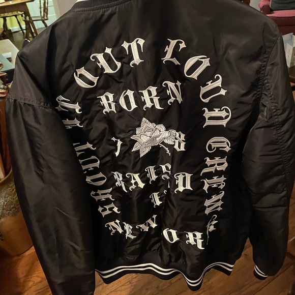 H&M jacket - Picture 2 of 4